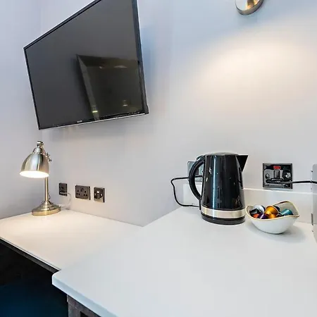 Howth Harbour Cosy Retreat Apartment *