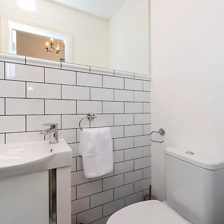 Howth Harbour Cosy Retreat * Dublin