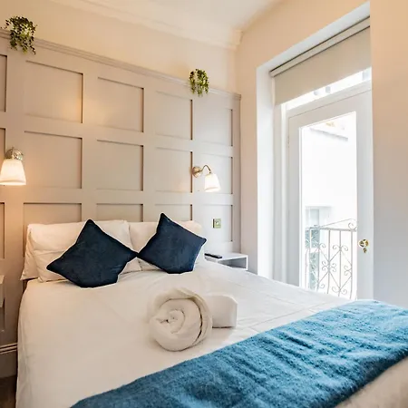 Howth Harbour Cosy Retreat Apartment *