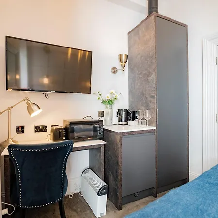Howth Harbour Cosy Retreat Apartment