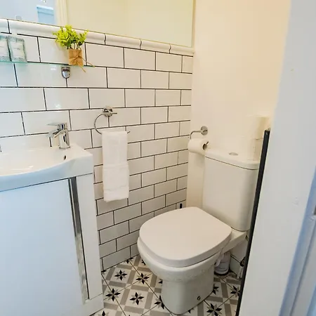 Apartment Howth Harbour Cosy Retreat Dublin