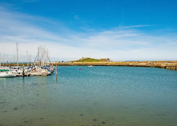Appartamento Howth Harbour Cosy Retreat *