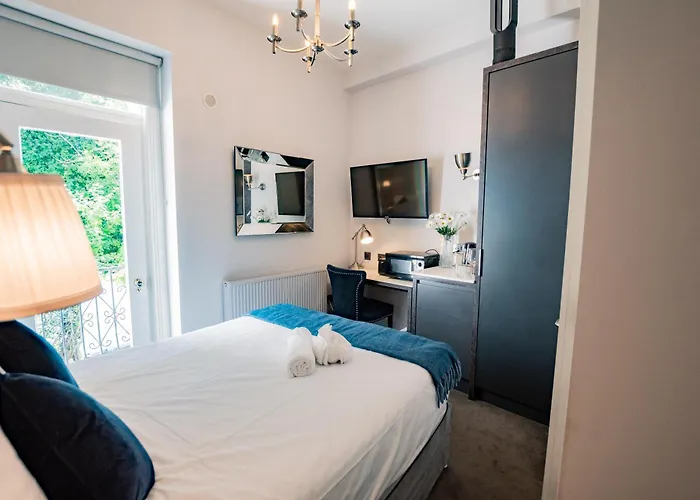 Apartment Howth Harbour Cosy Retreat *