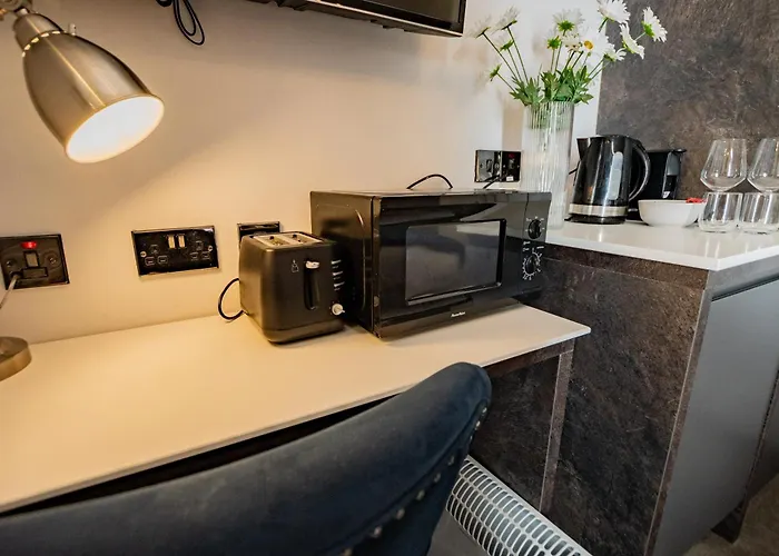 Apartment Howth Harbour Cosy Retreat Dublin