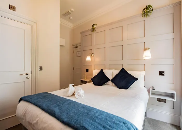 Howth Harbour Cosy Retreat *