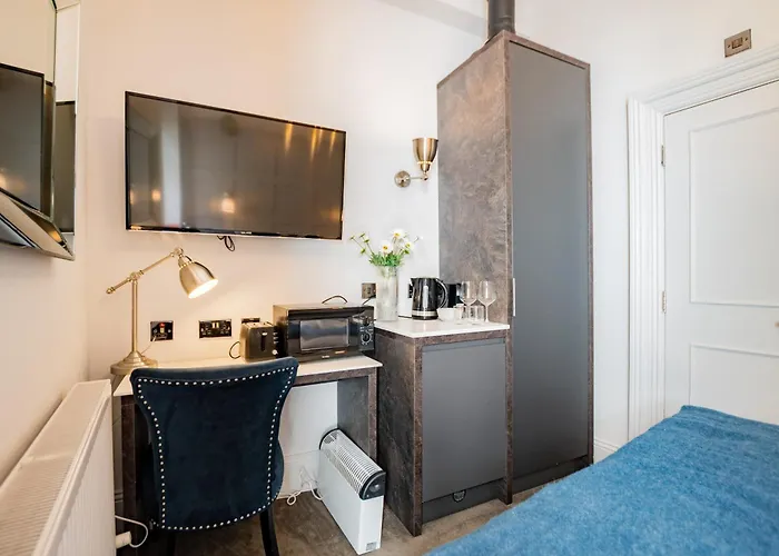 Howth Harbour Cosy Retreat Apartamento