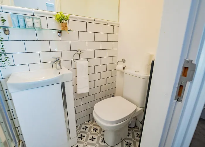 Appartamento Howth Harbour Cosy Retreat Dublino