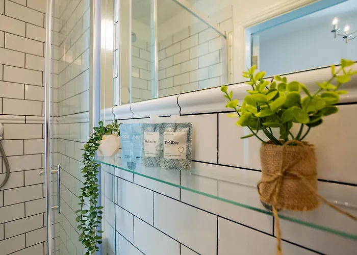 Howth Harbour Cosy Retreat