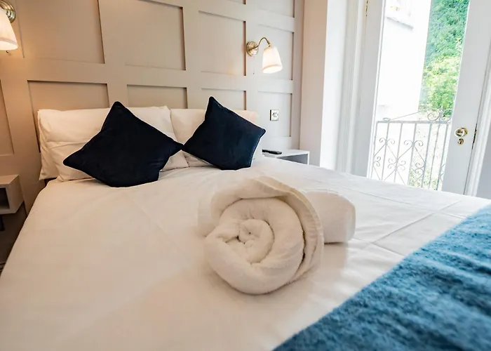 Appartamento Howth Harbour Cosy Retreat *