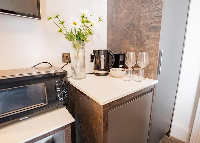 Apartment Howth Harbour Cosy Retreat Dublin