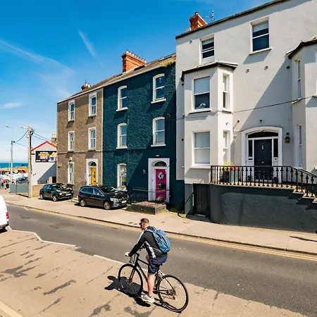 Cosy Harbour Retreat - Howth Apartman