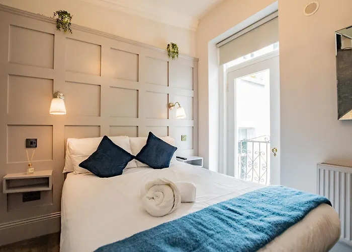 Howth Harbour Cosy Retreat アパート *