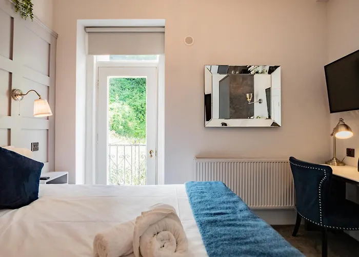 Howth Harbour Cosy Retreat *