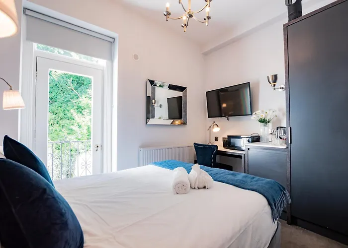 Howth Harbour Cosy Retreat